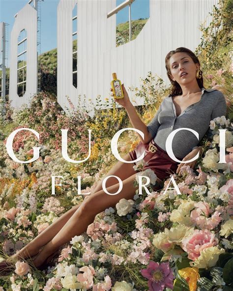 gucci orchid